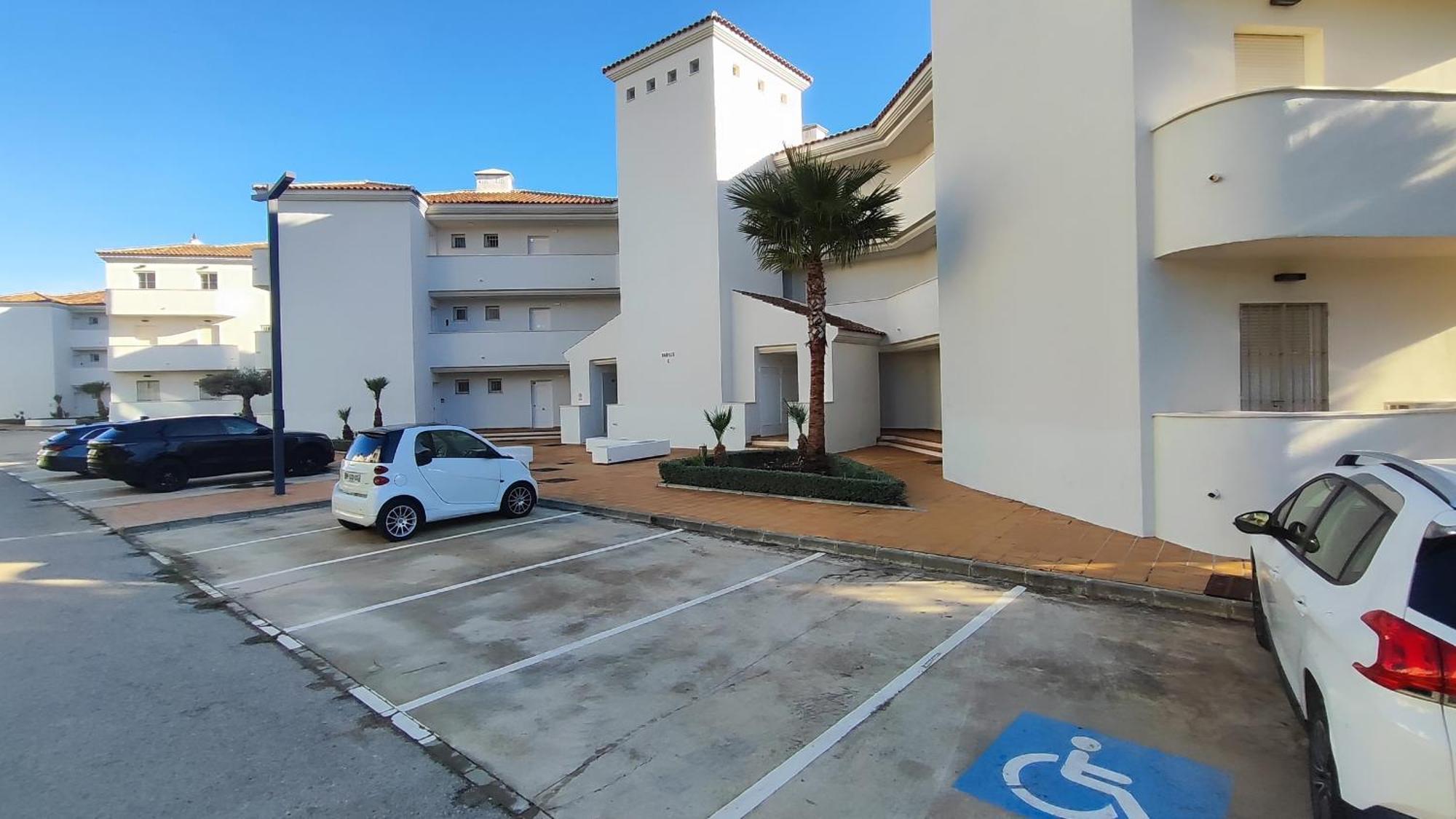 Atico Familiar Vistas Al Mar Apartment Manilva Exterior foto