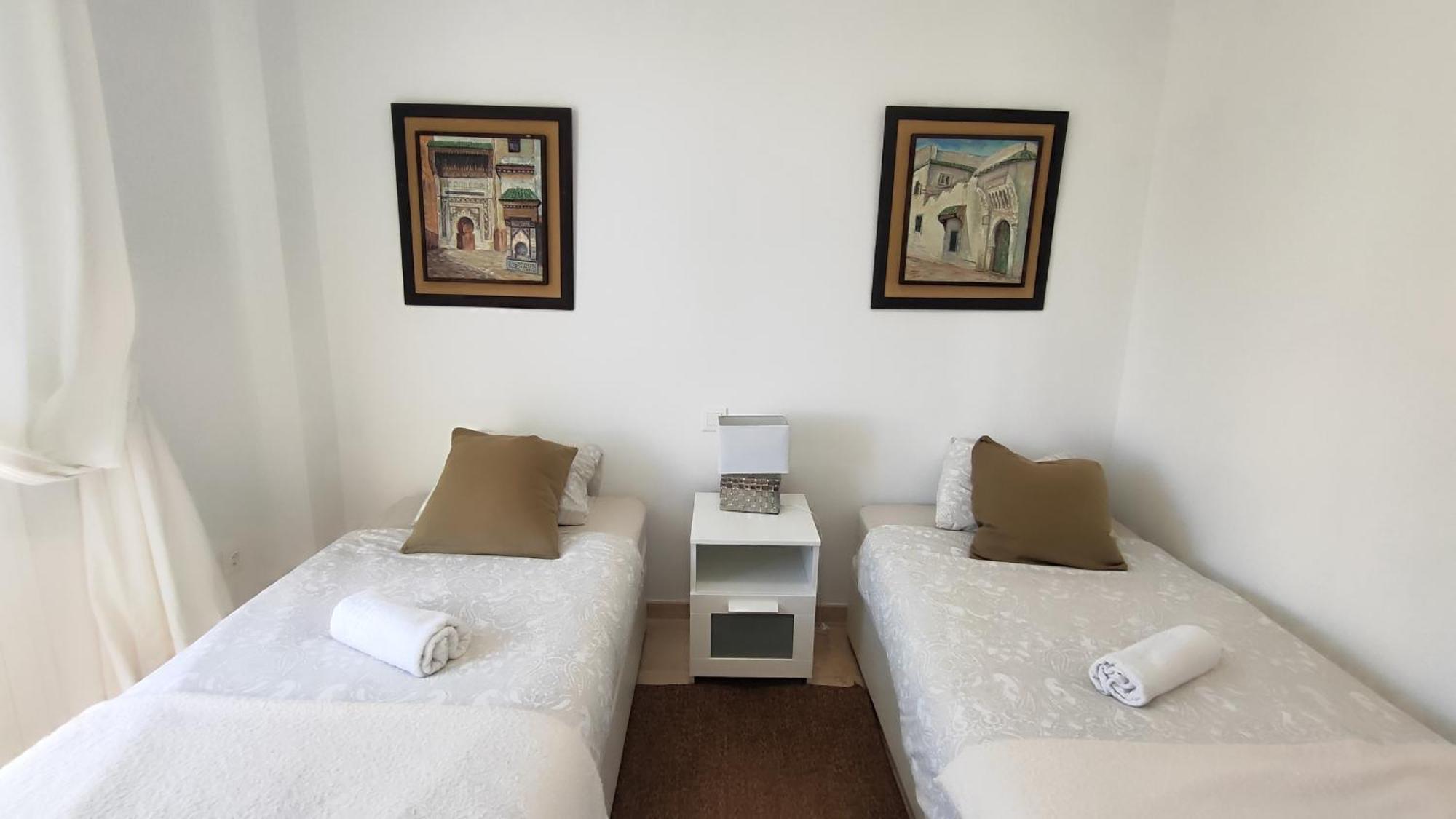 Atico Familiar Vistas Al Mar Apartment Manilva Exterior foto