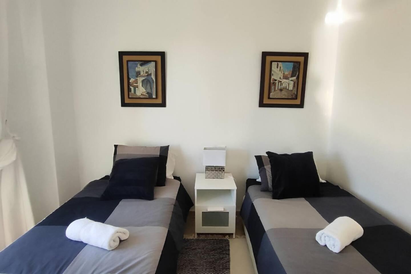 Atico Familiar Vistas Al Mar Apartment Manilva Exterior foto