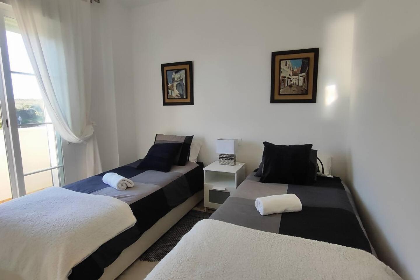 Atico Familiar Vistas Al Mar Apartment Manilva Exterior foto